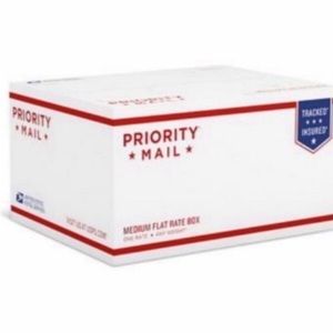 5-7 items Ladies Medium Mystery bundle size 8/10/Med.